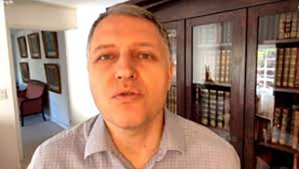 „კახეთში ერთ რაიონში 7 გარდაიცვალა ერთ ქუჩაზე, ვეკითხები, მერე არ იცრებიან?! არა, ვაქცინის ეშინიათო…
