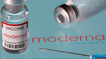 Moderna-ს ვაქცინა – მოქმედების მექანიზმი და უკუჩვენებები