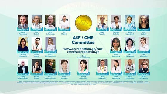 განხილულ იქნა ისეთი მნიშვნელოვანი საკითხები – თუ თქვენი ორგანიზაცია აპირებს, გაიაროს აკრედიტაცია