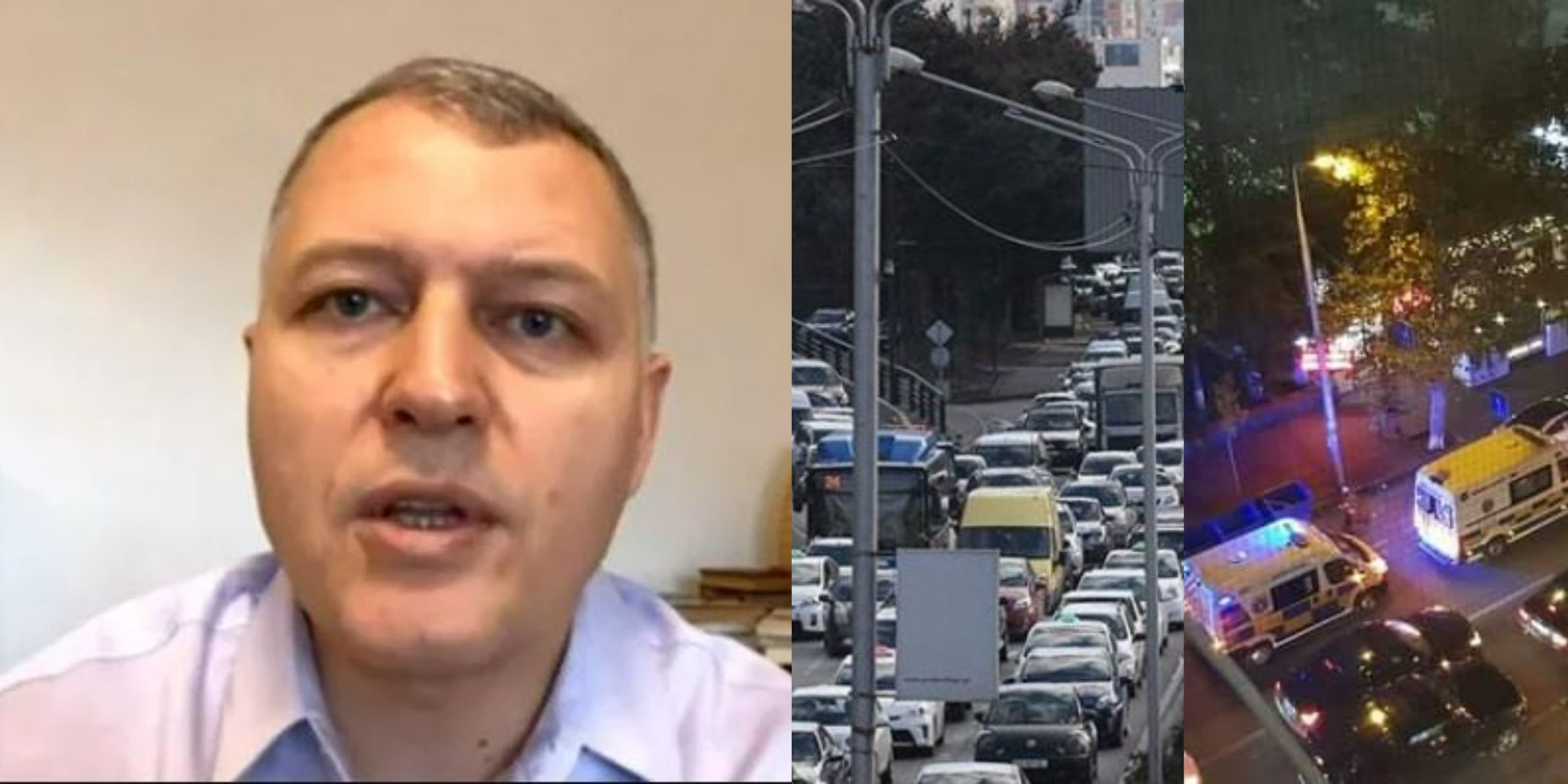 ეს „შავი პარასკევი“ საქართველოს ისტორიაში ნამდვილად იქნება შავი პარასკევი! – ახლა ნახეთ ვირუსის…