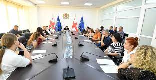 მკურნალობის პროგრამაში, საწყის ეტაპზე, 6 პაციენტი ჩაერთვება…
