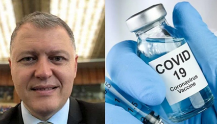 Dr Giorgi Pkhakadze on restrictions: This is a late but correct decision