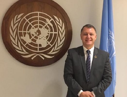 „კოვიდი ისევ მოდის… სამწუხაროდ, ისევ დაიწყო“ – გიორგი ფხაკაძე