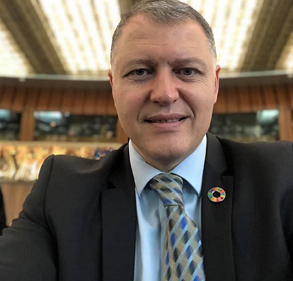 „რომელი ვაქცინა უნდა გაიკეთოთ, კონსულტაცია უნდა გაიაროთ თქვენს მკურნალ ექიმთან და ჯანმრთელობის…“