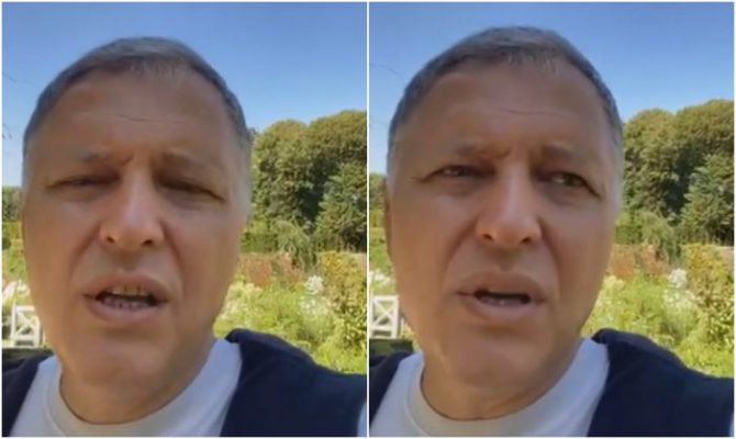“დიდი მსოფლიო შიმშილი მოდის… რეალურად შევაფასოთ დღევანდელი მდგომარეობა და შესაბამისად მოვემზადოთ“
