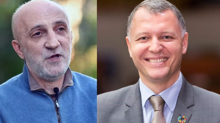 ერთმა გულწრფელმა, უანგარო ადამიანმა მოახერხა ის, რაც ვერ, ან არ მოახერხეს მთავრობამ, ჯანდაცვამ