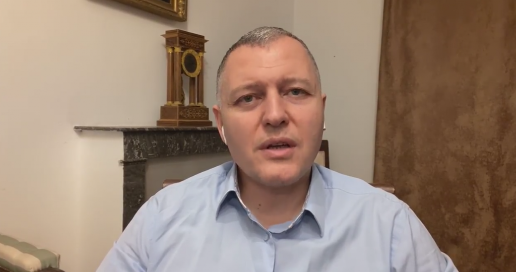 “შარლატანები არიან… წინა კვარტალში მილიარდი იშოვეს ამ გზებით” – გიორგი ფხაკაძე