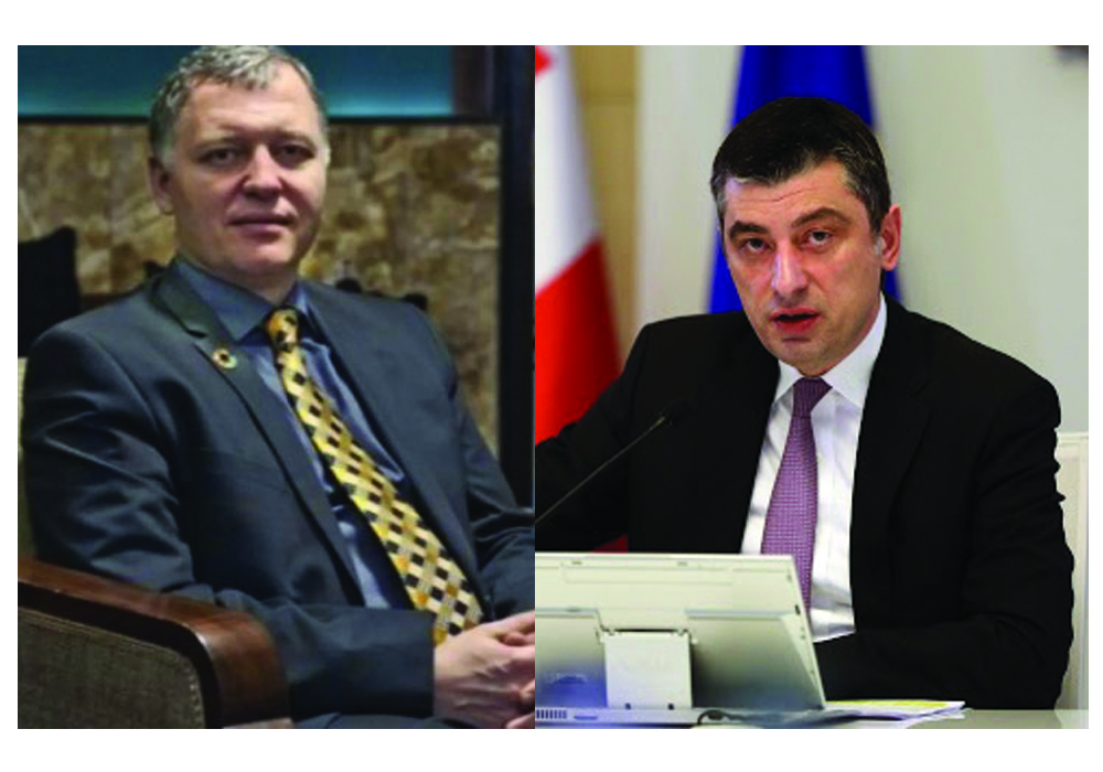 მთავრობა გადაწყვეტილებას იღებს “გუგლის” მეშვეობით! – არ დაგიმალავთ, პრემიერმა ეს მიპასუხა ხარისხზე…”
