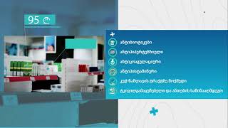 2300-ზე მეტ მედიკამენტზე რეფერენტული ფასი განისაზღვრა