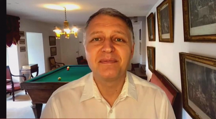 ერთადერთი გამოსავალი ეს მაგიური საშუალებაა – ვირუსის სხვადასხვა შტამისგან დასაცავად გიორგი ფხაკაძე