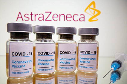EMA-ს კვლევა: ვაქცინა AstraZeneca: სარგებელი აჭარბებს რისკებს,მიუხედავად იმისა,რომ იშვიათ…
